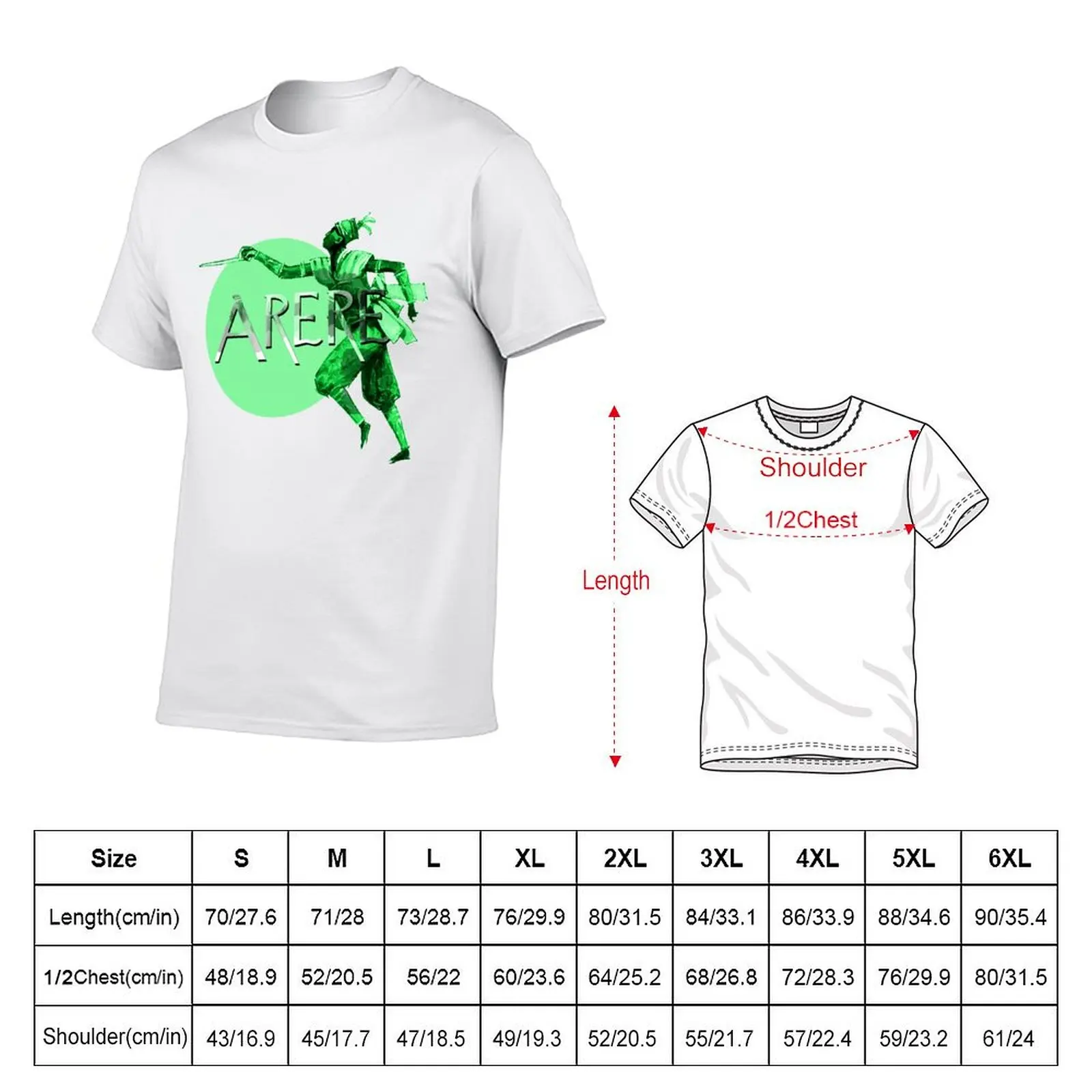 Oggun designer shirts t shirts Yoruba shirt T-Shirt cotton Arere man Santeria for t t man graphic
