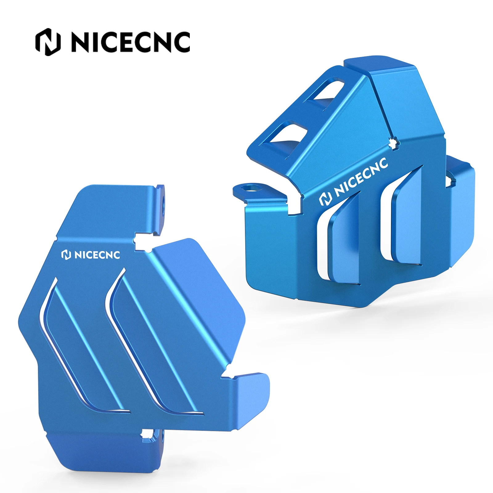 AliExpress NICECNC Front Rear Brake Caliper Guard For Surron light bee X light bee S L1E Segway X160 Segway X260 Sur-ron 2024 Bike Parts