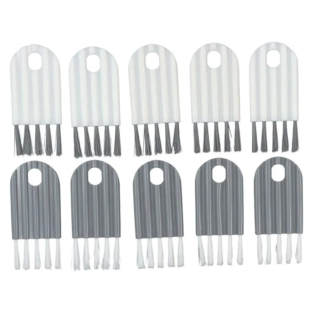 Duster Keyboard Soft Brush Bendable Flexible Computer Cleaning Brush Multifunctional Tiny Keyboard Cleaner Corner Gap Cleaning