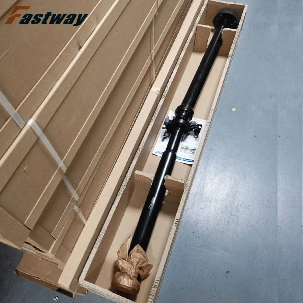 High Quality Intermediate Steering Shaft For Porsche Panamera 970 V6 S Turbo 09-16 3.0L 3.6L 4.8L 97042101102 97042101104