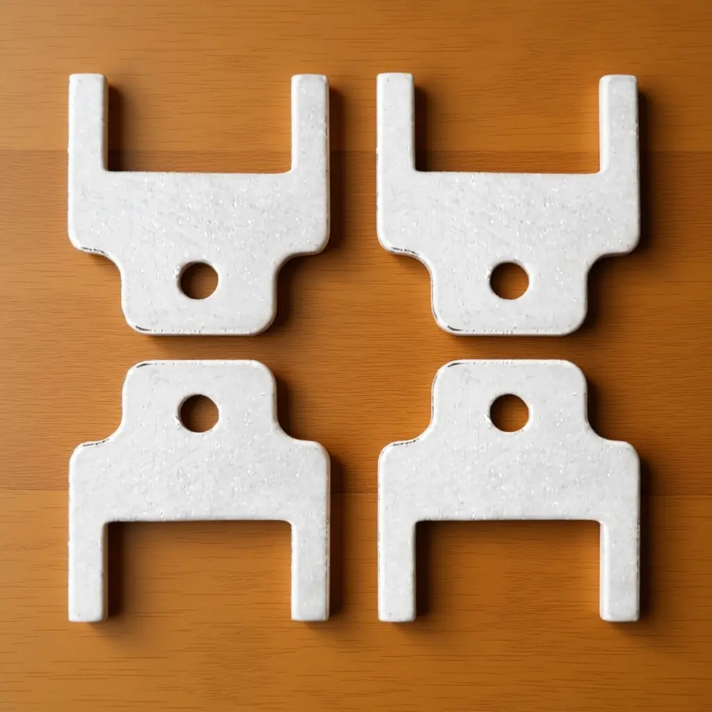 

Комплект из 4 диспенсеров для туалетной бумаги с замком и ключом, сверхпрочная железная конструкция, простое управление, портативный, с отверстием для подвешивания, для общественных туалетов