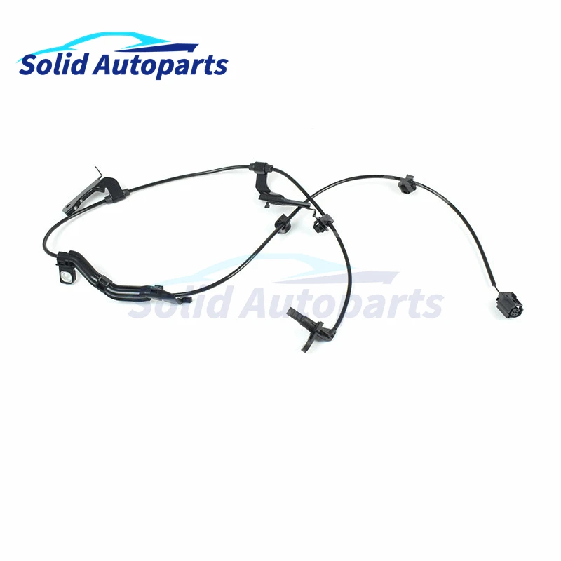 Front Right ABS Wheel Speed Sensor for 2019 2020 2021 2022 Toyota Corolla 1.8L 2.0L New 8954212110 89542-12110