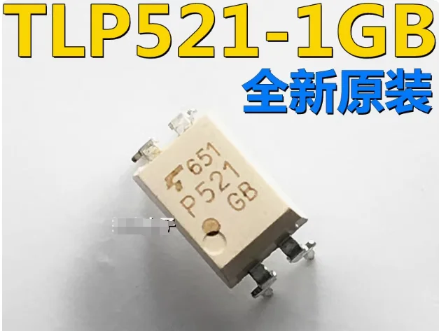 

100% New Original electronic components Chipset TLP521-1(GR,F)