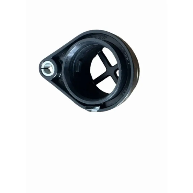 

JX696B612AA F2GE-6766-AD Oil Filler Cap and Base Black for Ford Escort 1pc Brand New