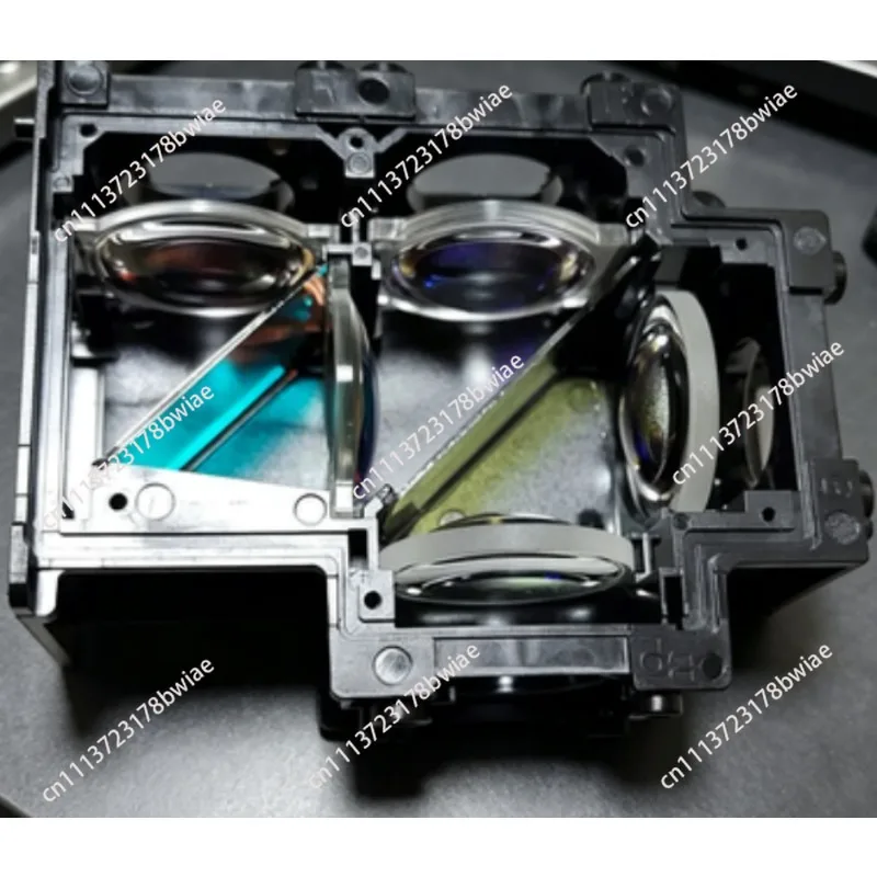 Optical path lens suitable for xgimi h2 h3 h3s rspro xj03c h6 projector/instrument high-definition replacement optical lens