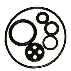 Gasket Set Carburettor Garden Yard Outdoor Living GX140 Parts Reliable Replacement Accessories Carb