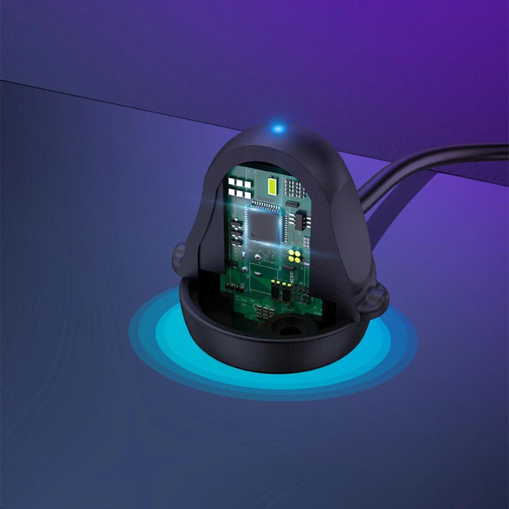 Phone Auto Tapper Physical Click-er Speed Physical Click-er Auto Click-er Portable Easy