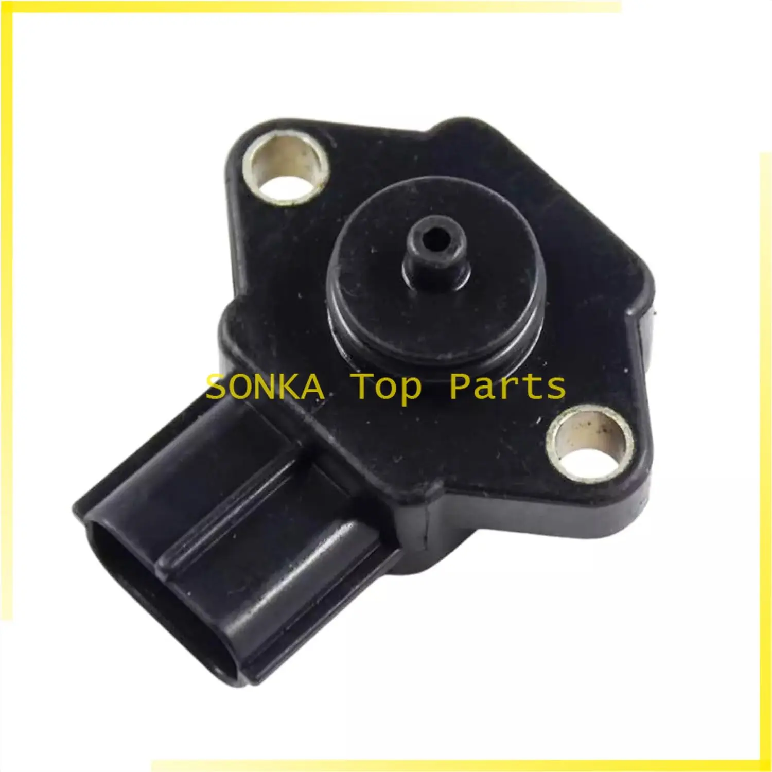 

8-97217778-0 8972177780 Pressure Sensor For Excavator Isuzu 6HK1 6WG1 4LE1 4LE2 4HK1 4JJ1 for Hitachi 7723