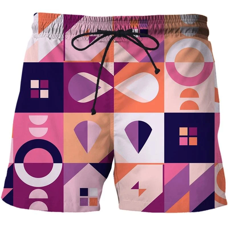 Newest Pattern 3D Print Shorts Men Women Cool Beach Short Pants Fashions Summer Casual Comforts Kid Sport Swim Trunks Shorts