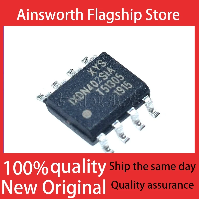 IXDN IXDI 402 404 602 604 SIA PI