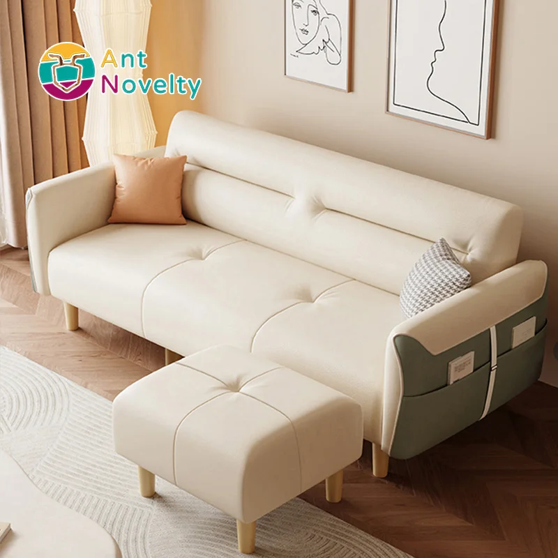 Antnovelty Single Sofa Cum Bed Furniture Mechanism Sofa Bed