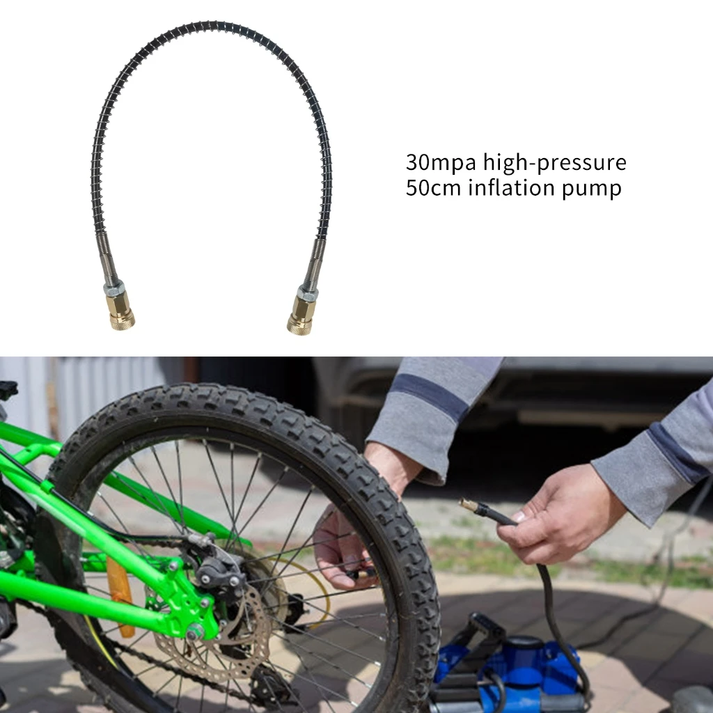 50 ricarza d per pneumatica in nylon pressione M10x1