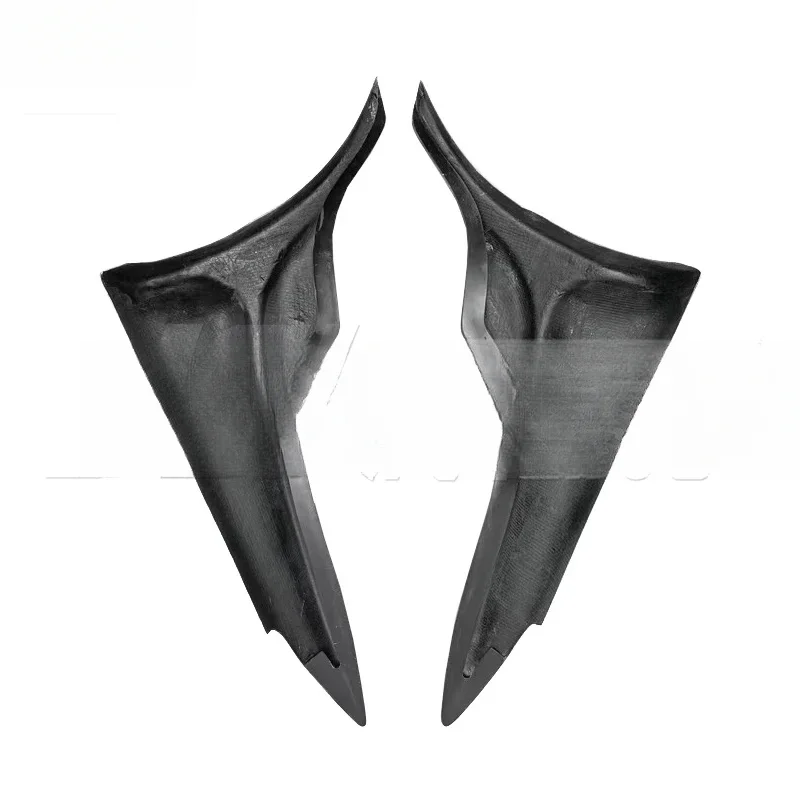 High-Quality Carbon Fiber Side Frame