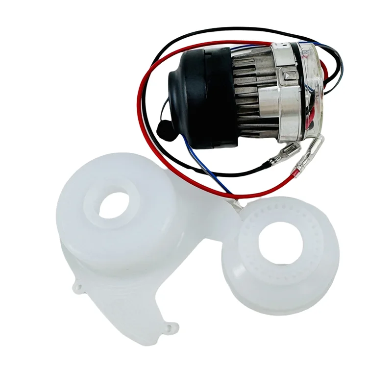 A74g-motor principal para dreameova m10 robô aspirador de pó peças reposição montagem vassoura