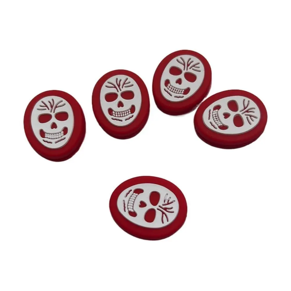 Buffer Tennis Racket Shock Pad Silicone Shock Absorption Tennis Shockproof Absorber Anti-Vibration Personality