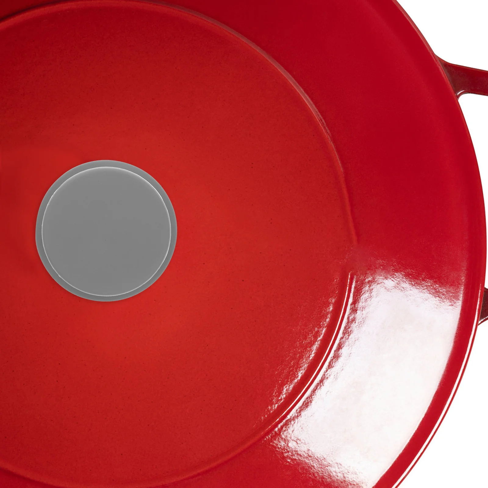 

5Pcs Silicone Pot Lid Handle Anti-Scalding Round Design Suitable for Small Hole Pot Lids 05-12cm Universal Lid Handle