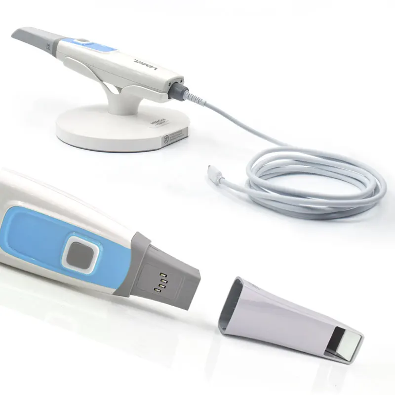 Picture 7: 3D Scanner Digital Intraoral Dentals Scanner with Software Real Color CAD CAM 3D Dentals Scanner