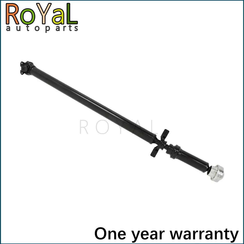 

Rear Drive Shaft Prop Shaft Assembly For 2007-2010 Ford Explorer Sport Trac