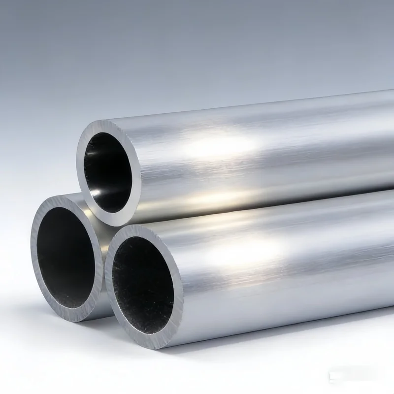 

6061AluminumSeamlessTube,27.2mmOD×11.0mmID×250.0mmL,8.1mmWall,ProductCode:ALG27.211250,ExcellentMachinability,EasyInstalla