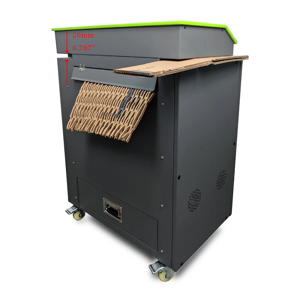 X75 500MM 20MM Card…