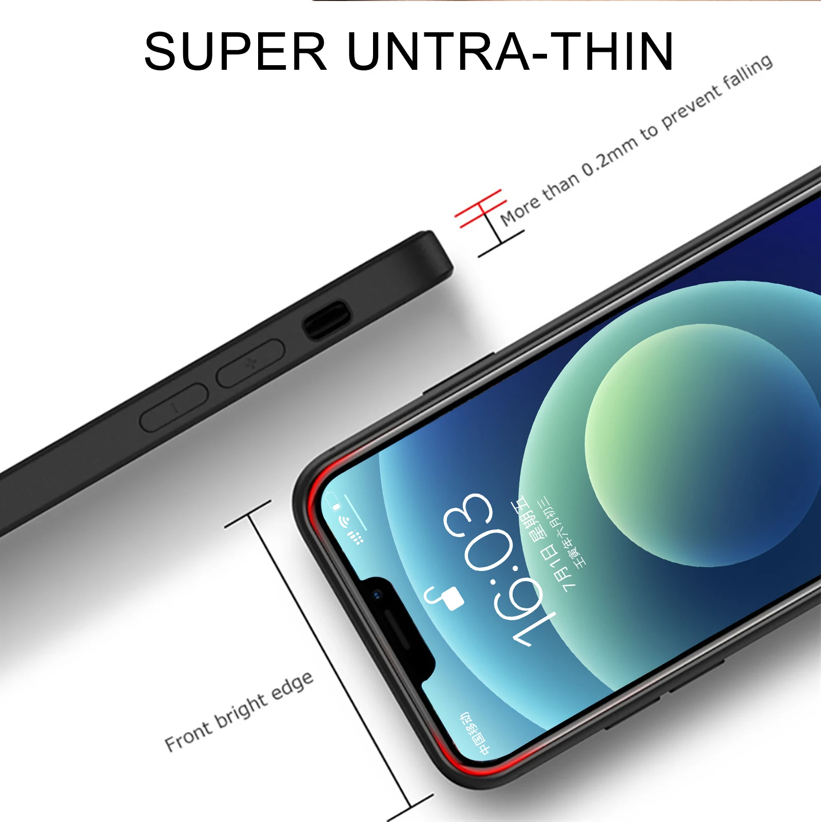 حافظة MINISO لهاتف آيفون 17 برو ماكس من السيليكون الناعم ASL Brothers Luffy Ace Sabo قطعة واحدة لهاتف آيفون 16 14 13 12 Pro Max #4