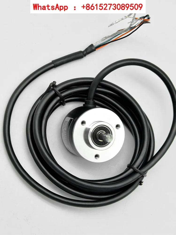 

Rotary encoder TRD-2T1000BF TRD-2T600BF TRD-2T2000BF