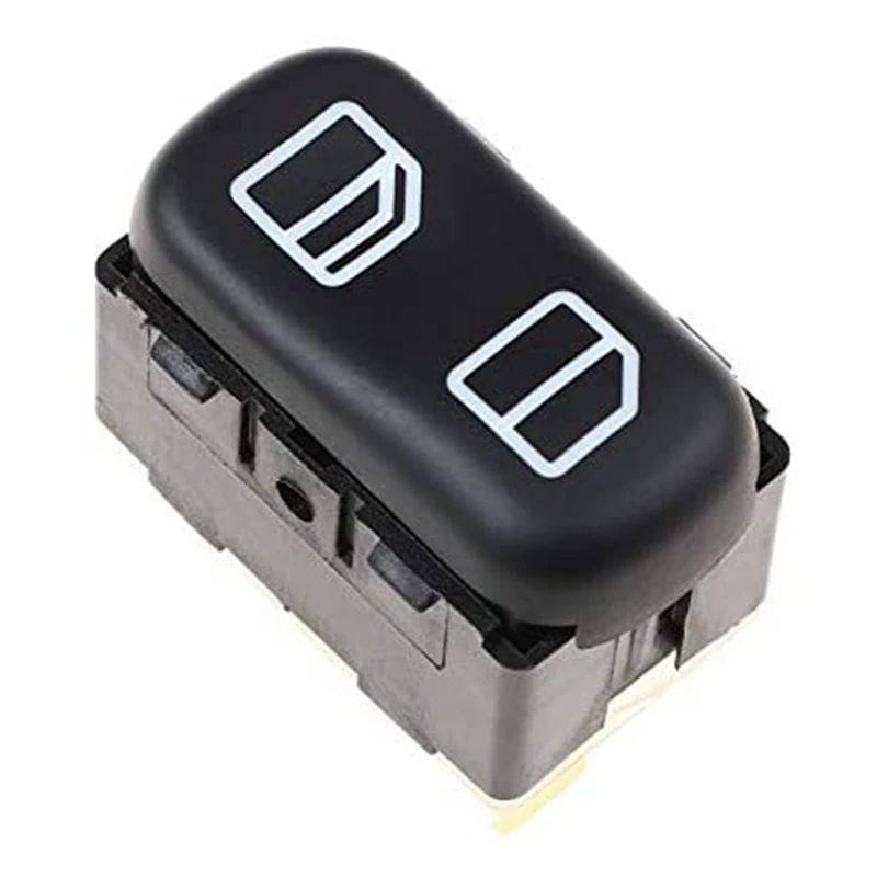 For Mercedes Benz Sprinter 1995-2006 Vito Electric Window Switch Console 10942503 Auto Accessorie