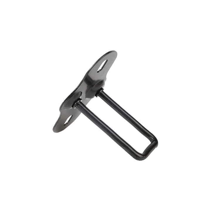 

Для Tesla Model S Custom Классический замок крышки двигателя автомобиля 1033015 -00-E Новый крючок для замка капота MX