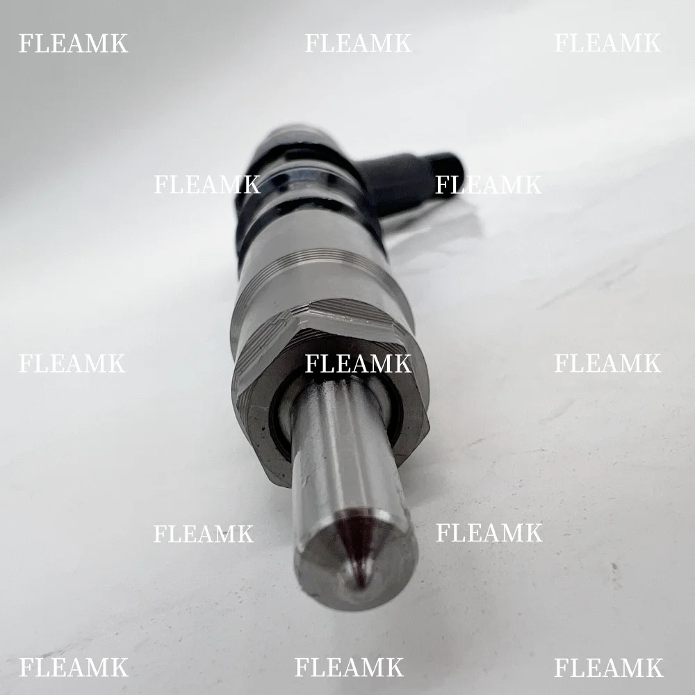High Quality Diesel Common Rail Injector 5296723