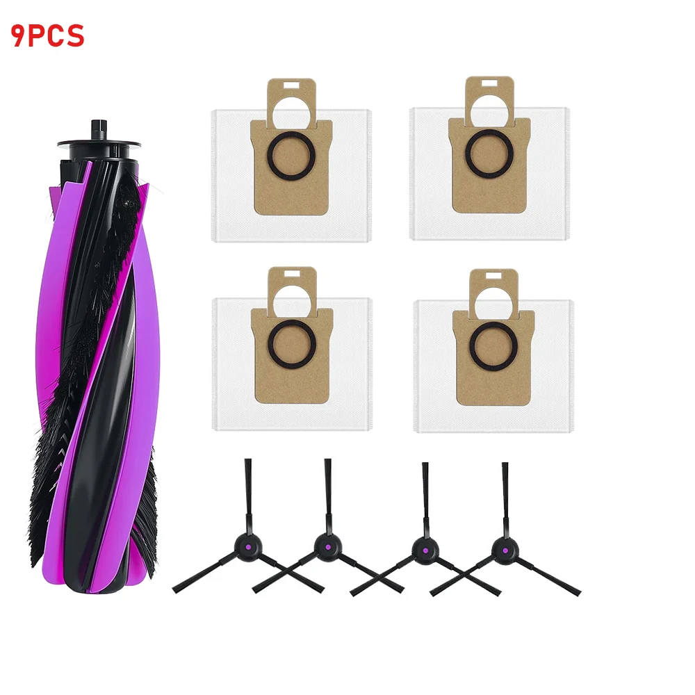 9pc set