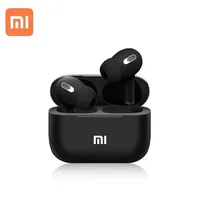 Xiaomi Mijia Wireless Bluetooth Headphones 5.3 TWS Touch Control Sport Waterproof Headset In-Ear Earbuds HIFI Stereo Earphones