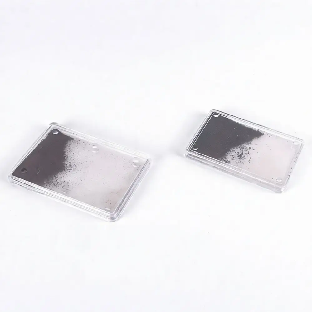 Science Education Tool Magnetic Field Line Demonstrator Iron Filing Box Physics Teaching Apparatus For School Laboratory