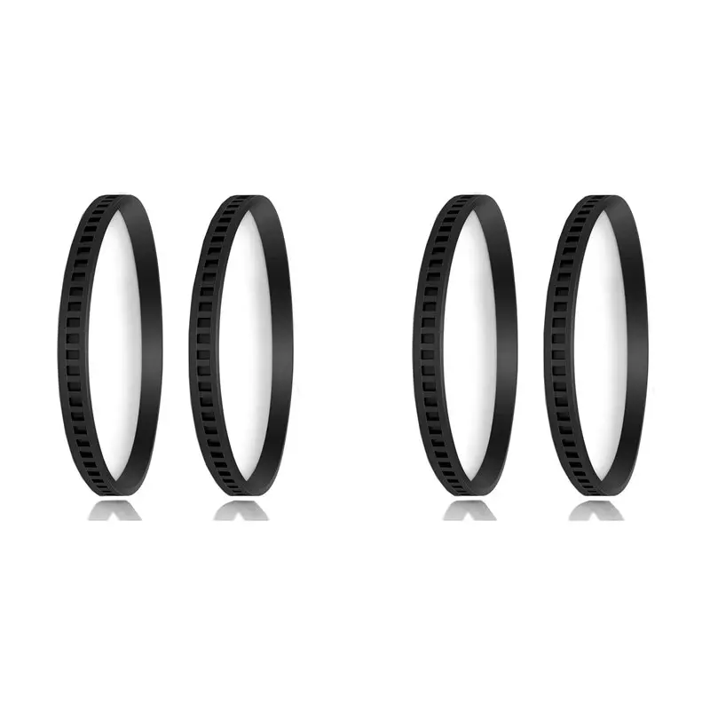 

ABUL-2X 45-69-0010 Blade Pulley Tires Replacement For Bandsaw Blades 6230 6232-6 6225 Portaband Saw Belt (2 Pack)