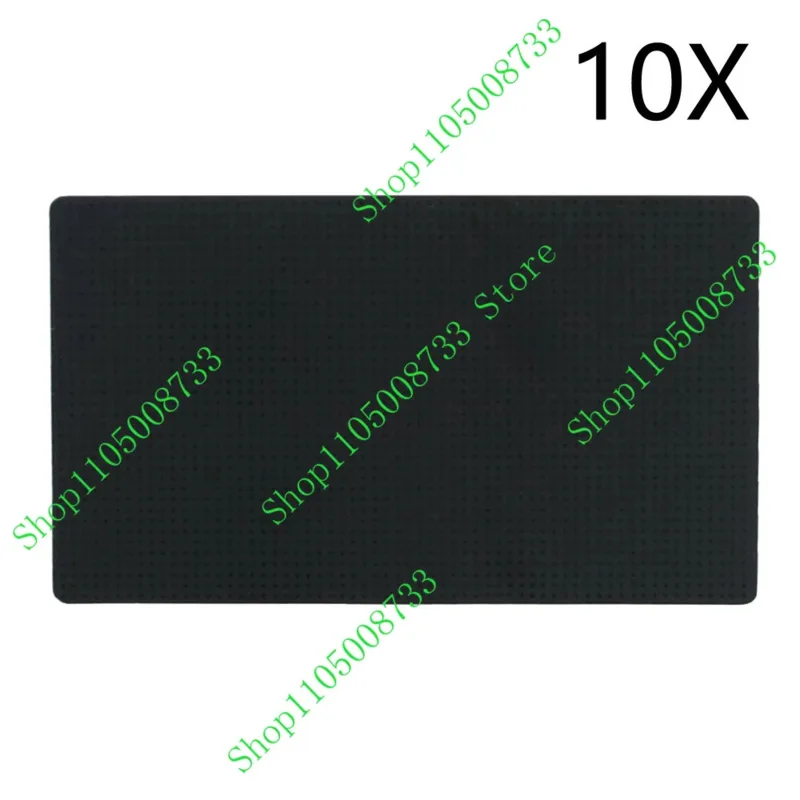 PJSE  10pcs Trackpad Touchpad clickpad sticker For Lenovo Thinkpad T430 T430i T430s