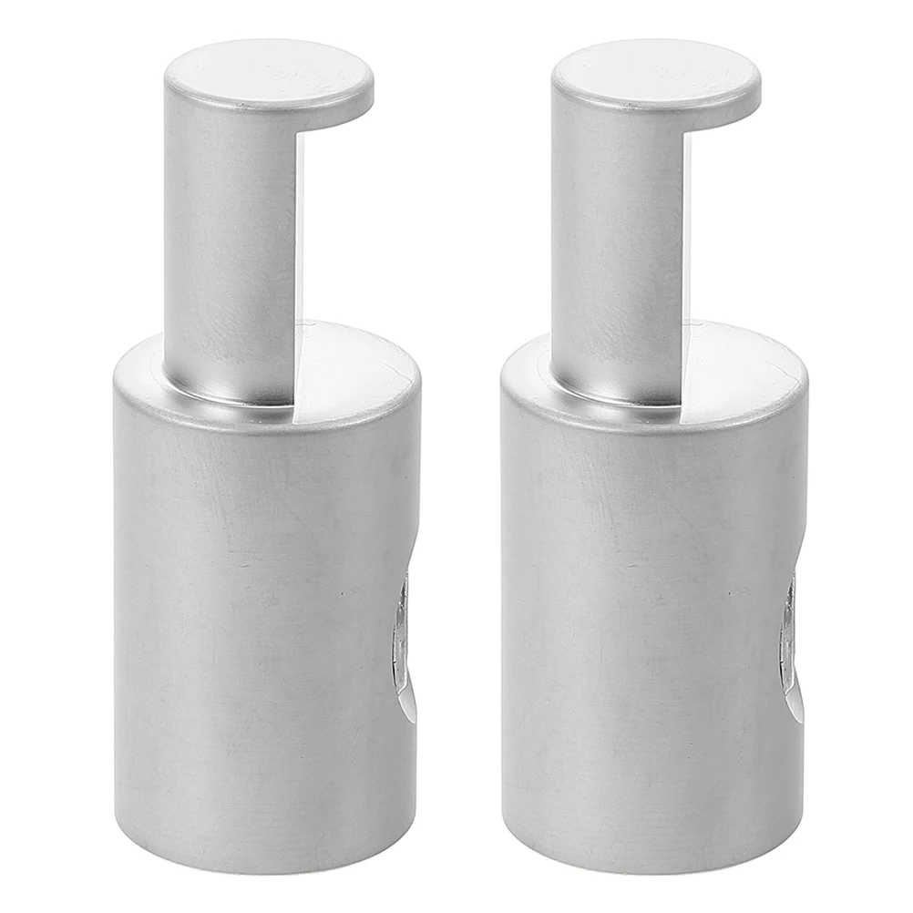 

2Pcs Car Audio Terminal Block Audio Input Amplifier Power Connector Automotive Wiring Terminal High Power Car Amplifier