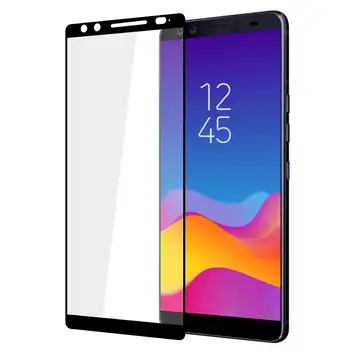 3D tvrzené sklo s plným krytem pro HTC U11 U12 PLUS U12S Ochranná fólie s plným lepidlem pro HTC Desire 12S D12S 12 nejlepší prodej Náhradní displej pro HTC U11 - №10