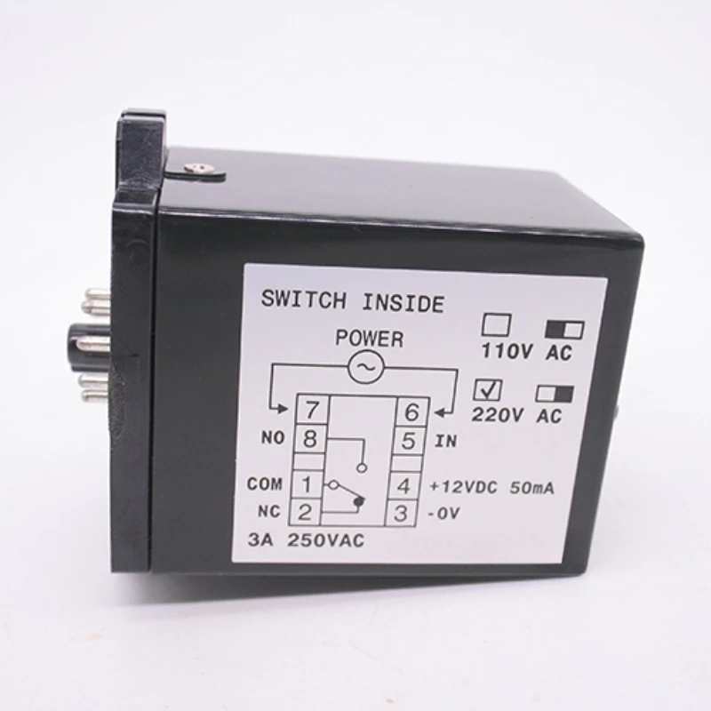 220VAC ST-T2 Contro…