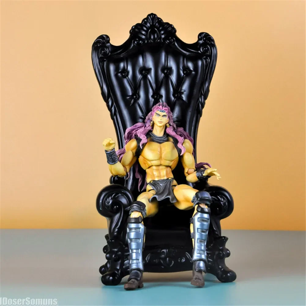 كرسي أريكة مصغر مع كرسي بذراعين لأثاث بيت الدمى ، نموذج أريكة صغيرة ، تظاهر ، مناسب لأثاث بيت الدمى ، ob11 #3