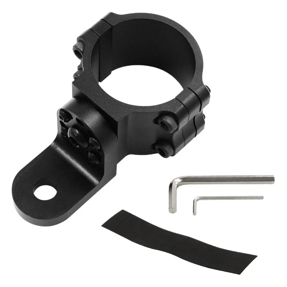 car-mount-bracket-for-led-whip-lights-on-for-utv-atv-for-rzr-for-4wd-aluminum-design-fits-175-to-2-inch-roll-bar-diameters