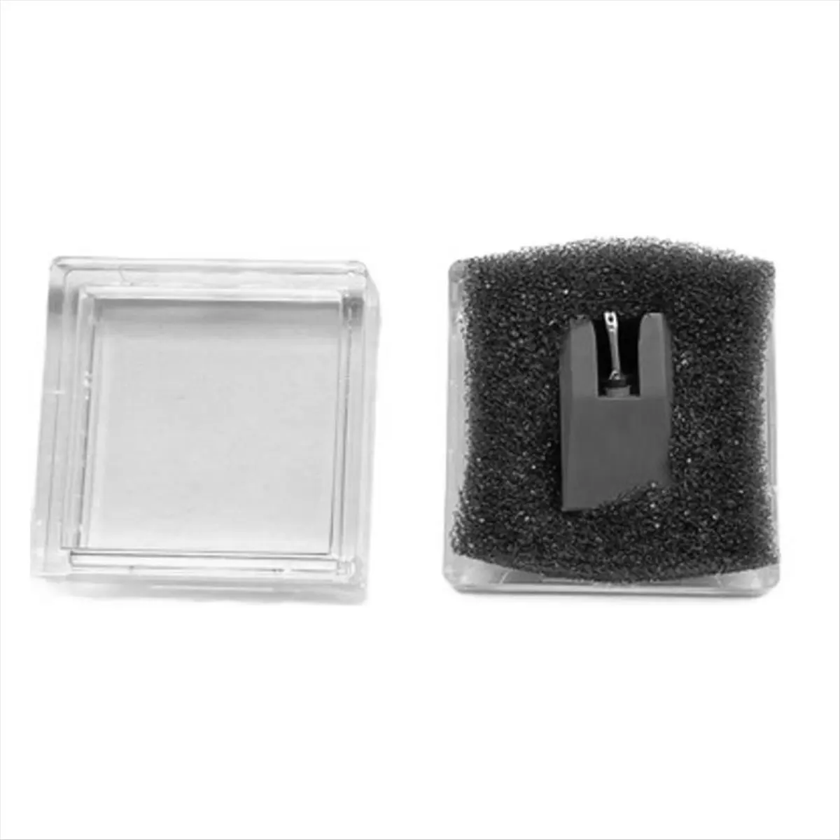 TCE Turntable Replacement Stylus for ATN102P AT102 ATN112 ATN122 LP Vinyl Pickup Phonograph Accessories
