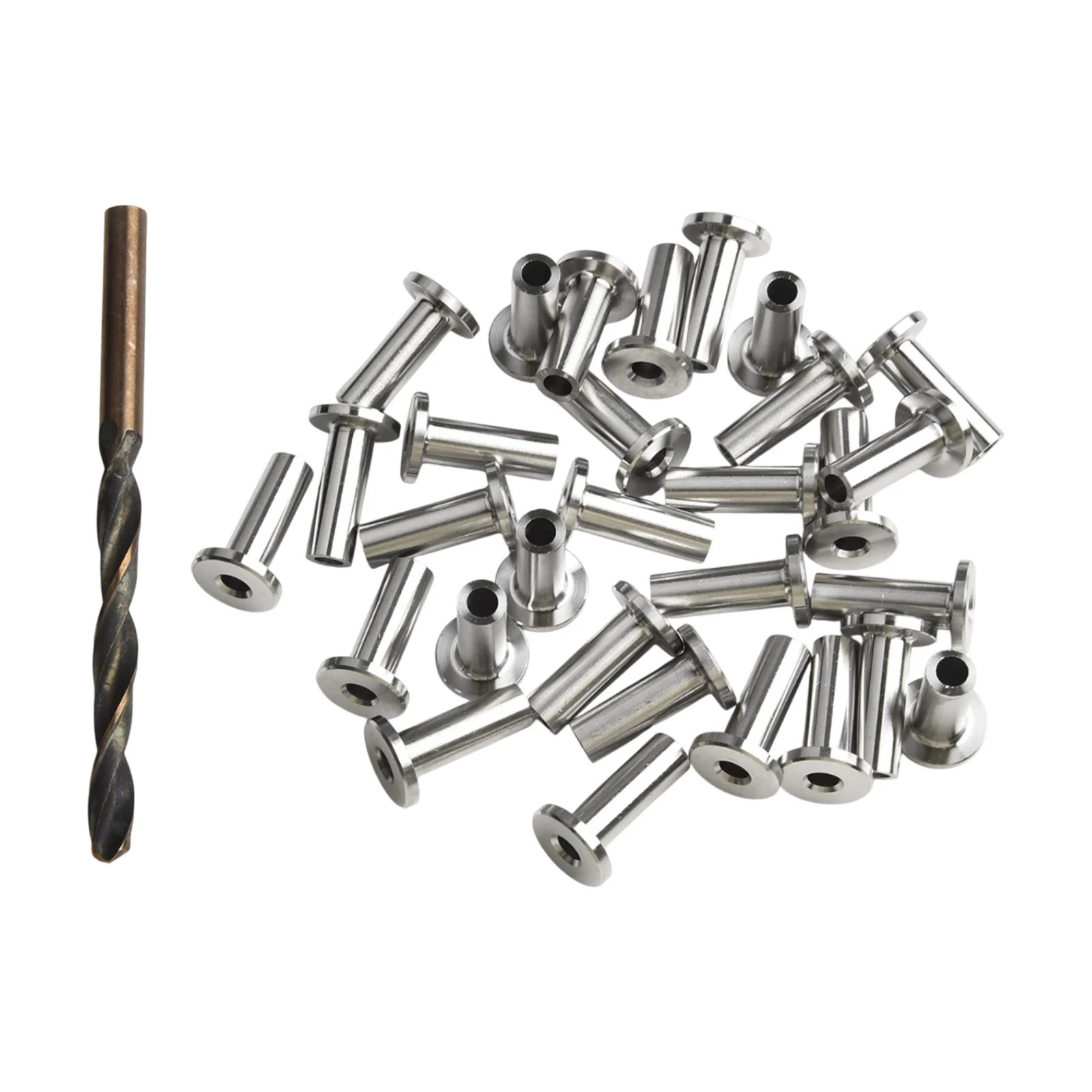 

Аксессуары для кабелей Защитный чехол Нержавеющий кабель Защитная крышка Крепления 30 защитных чехлов К кислотостойкие