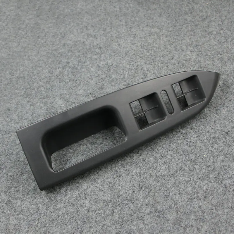Apply to Touran Door interior handle Left front lifter switch frame Inner armrest