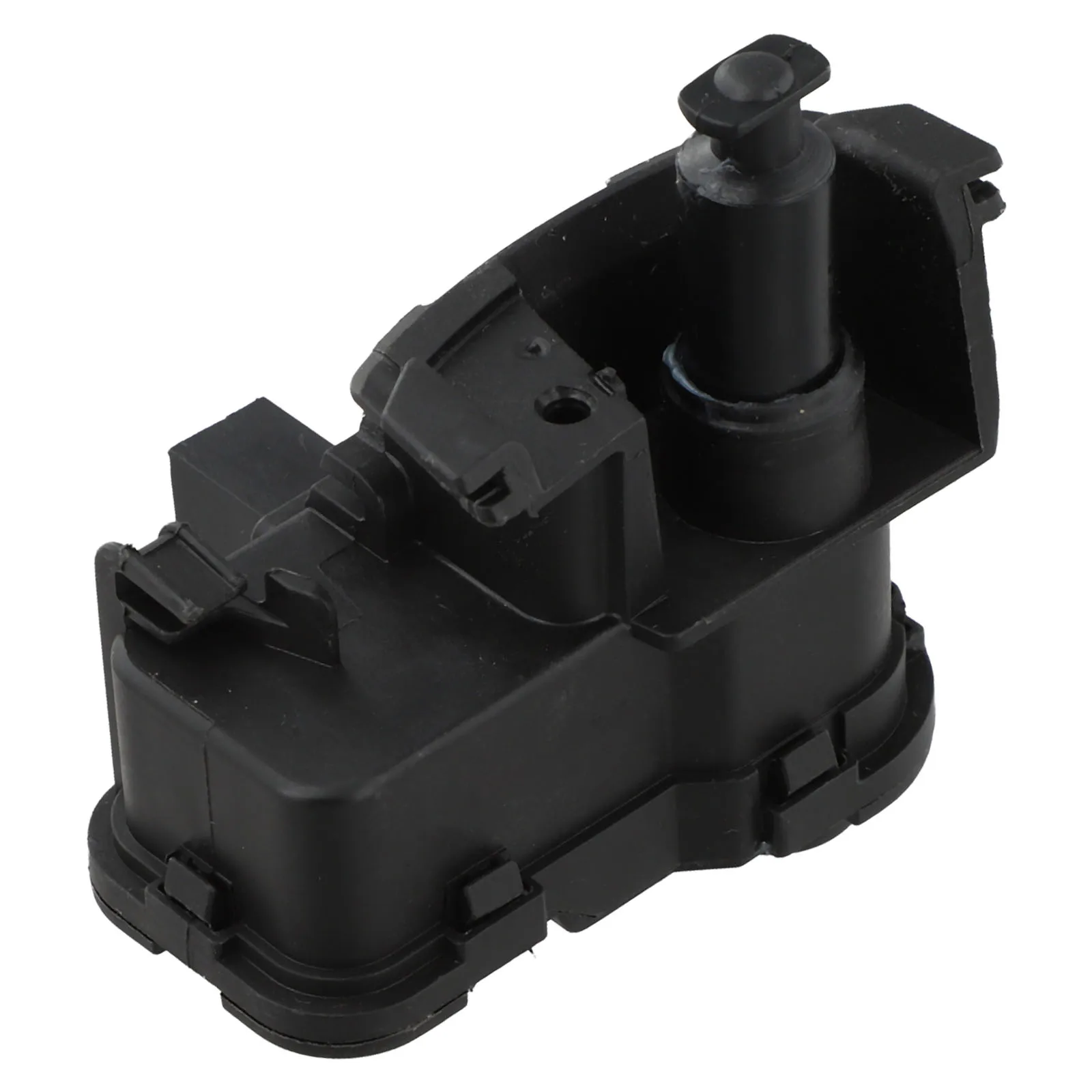 

Car Fuel Cap Actuator Part 7N0810773E ABS Material Construction Made Of Good Quality Materials For Sharan 2013