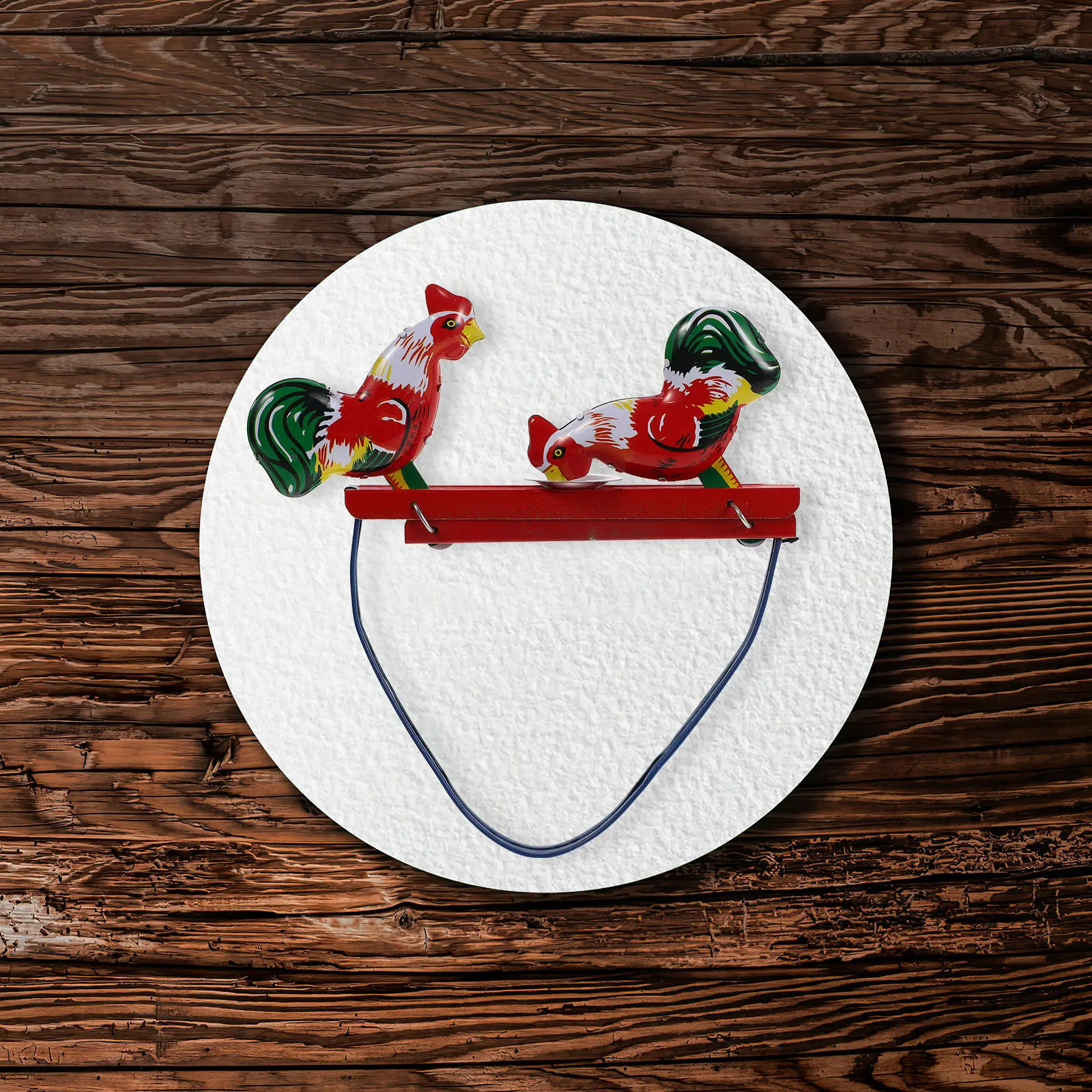 1-conjunto-de-brinquedo-vintage-de-galo-de-metal-retro-para-galinhas-brinquedo-decorativo-divertido-para-aves-presente