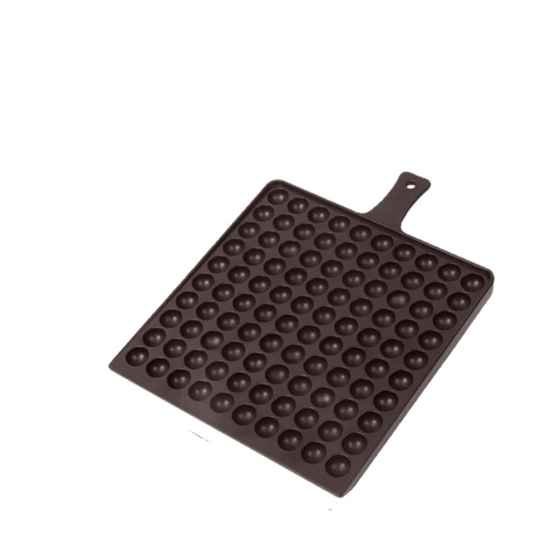 

Bead Counting Tray Bead Layout Tool with Hole for Crafting Plastic Beadwork Tool