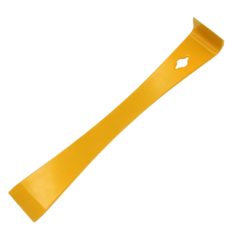 

2PCS Bee Set Wholesale J-shaped Scraper Yellow Scraper Different Sex Scraper Beekeeping Equipment