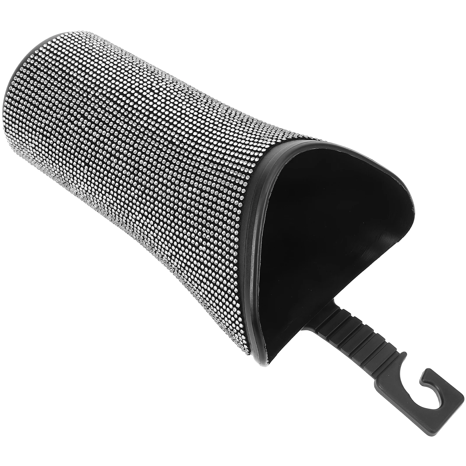 

Multifunctional Car Bucket Seat Headrest Holder Plastic Bling Car Umbrella Holder Plastic Bucket Organizer for Backseat