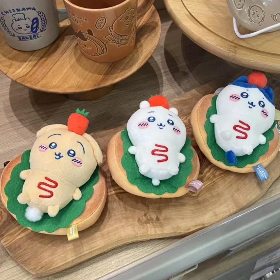 Miniso Chiikawa Hac… - image