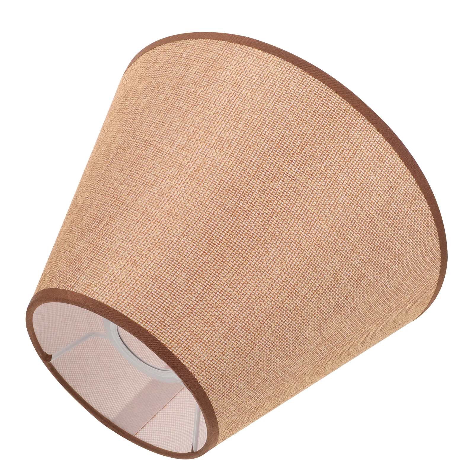 

Replacement Pendant Light Shade Modern Design Lampshade for Living Room Tea House Hanging Lamp Shades Only Unique Lamp Shades