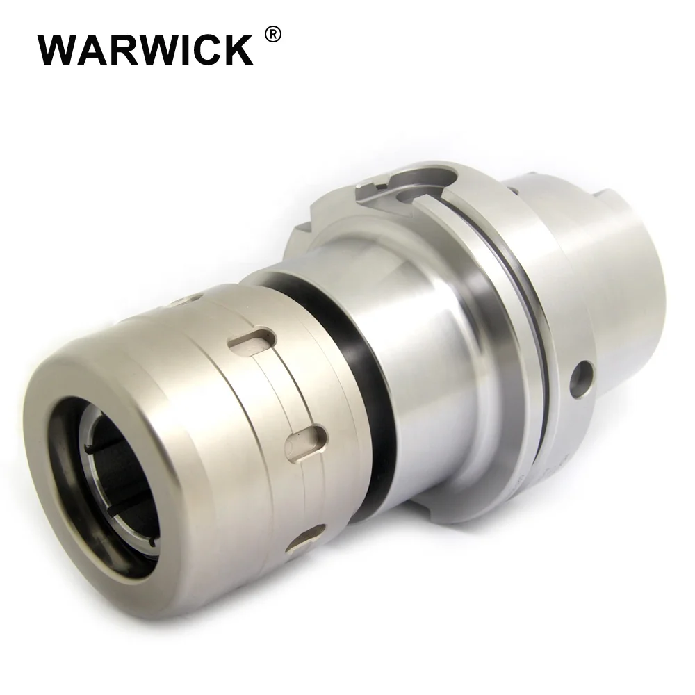 

Держатели инструментов Warwick HSK100A HLC32 120